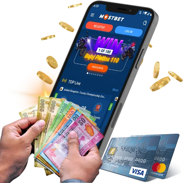 Bonuses and Promotions at Mostbet